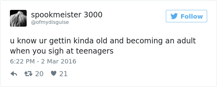 62 Hilariously Sad Adulthood Tweets That Will Make You Laugh Then Cry