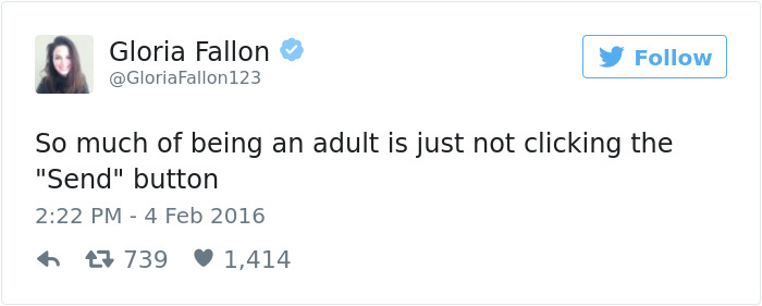 62 Hilariously Sad Adulthood Tweets That Will Make You Laugh Then Cry