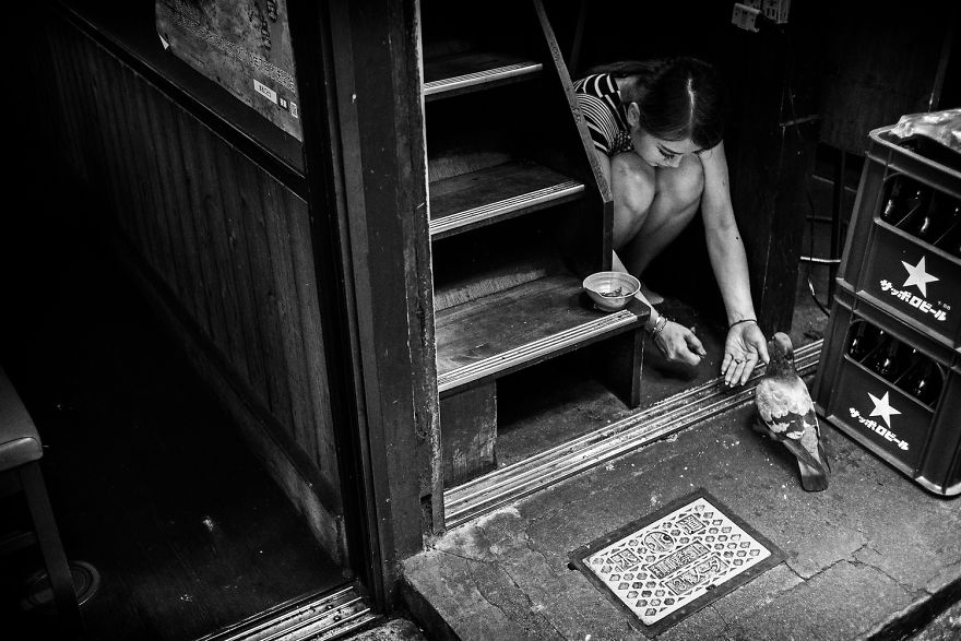 Top 147 Japan Street Photography Shots That Capture The Rarely Seen Side Of The Land Of The Rising Sun Top 147 Japan Street Photography Shots That Capture The Rarely Seen Side Of The Land Of The Rising Sun