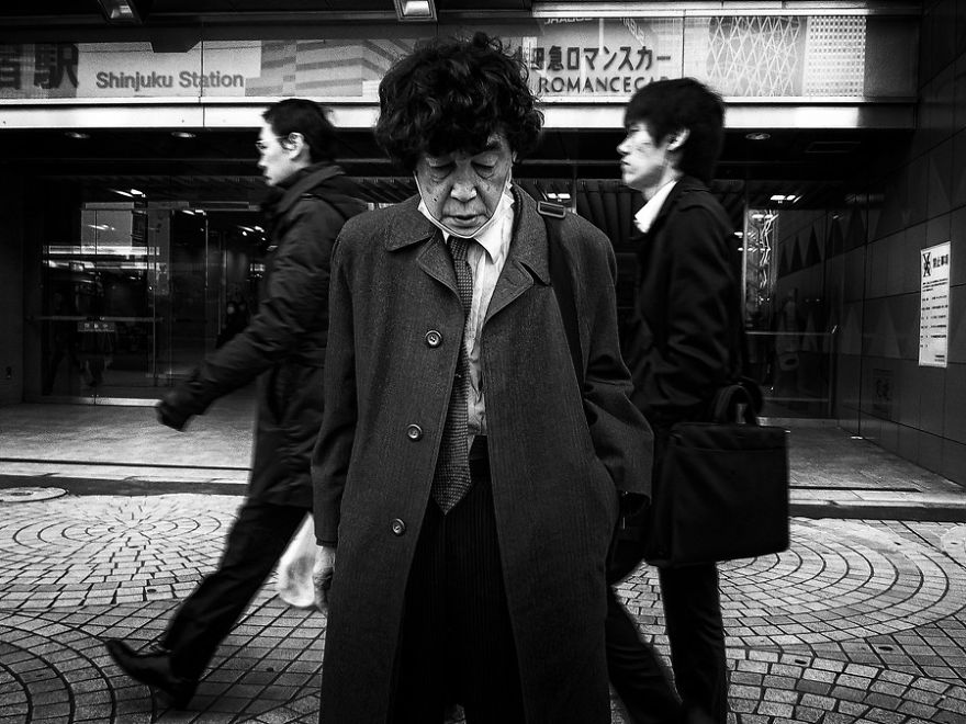 Top 147 Japan Street Photography Shots That Capture The Rarely Seen Side Of The Land Of The Rising Sun Top 147 Japan Street Photography Shots That Capture The Rarely Seen Side Of The Land Of The Rising Sun
