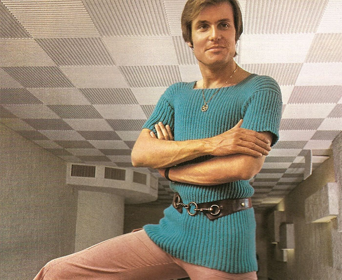 50 Reasons Why 1970s Men’s Fashion Should Never Come Back