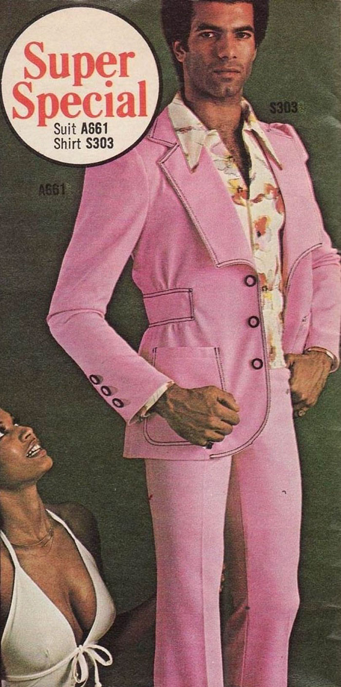 50 Reasons Why 1970s Men’s Fashion Should Never Come Back
