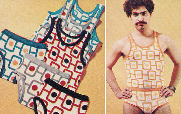 50 Reasons Why 1970s Men’s Fashion Should Never Come Back