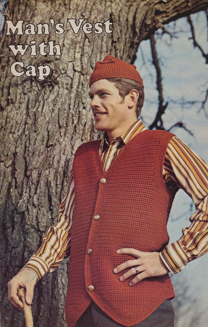 50 Reasons Why 1970s Men’s Fashion Should Never Come Back