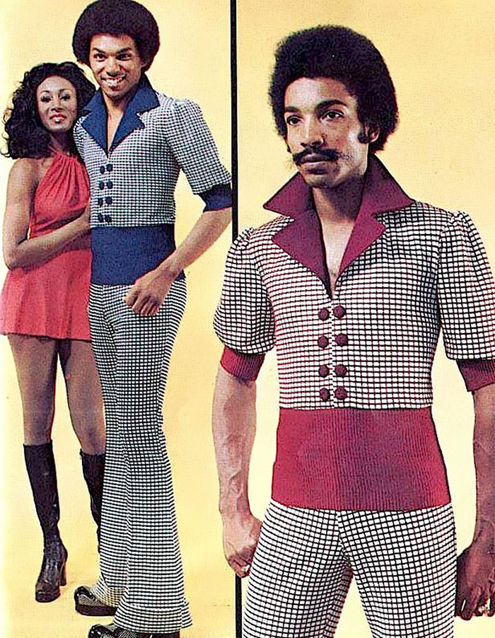 50 Reasons Why 1970s Men’s Fashion Should Never Come Back