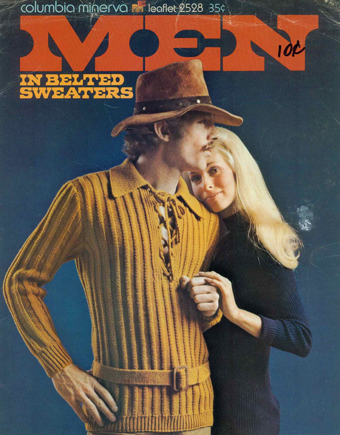 50 Reasons Why 1970s Men’s Fashion Should Never Come Back