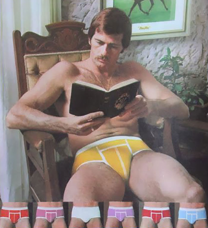 50 Reasons Why 1970s Men’s Fashion Should Never Come Back