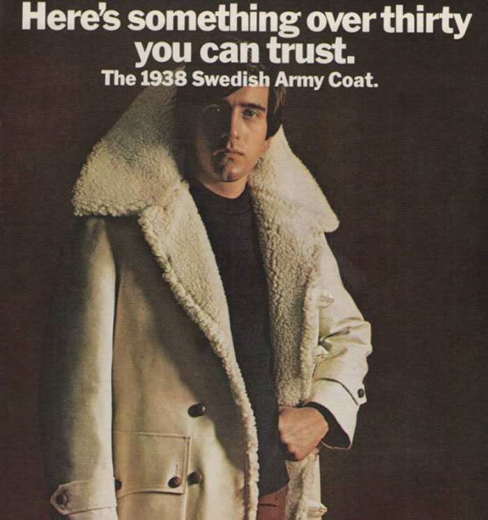 50 Reasons Why 1970s Men’s Fashion Should Never Come Back