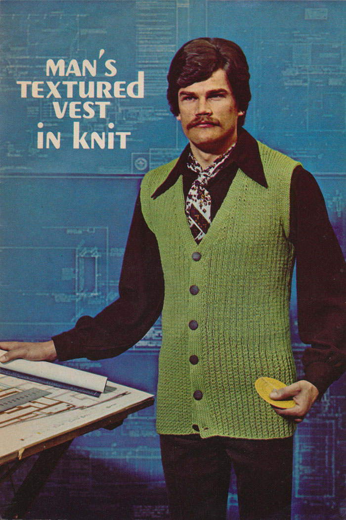 50 Reasons Why 1970s Men’s Fashion Should Never Come Back