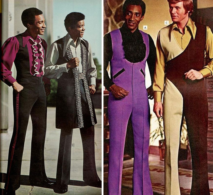 50 Reasons Why 1970s Men’s Fashion Should Never Come Back