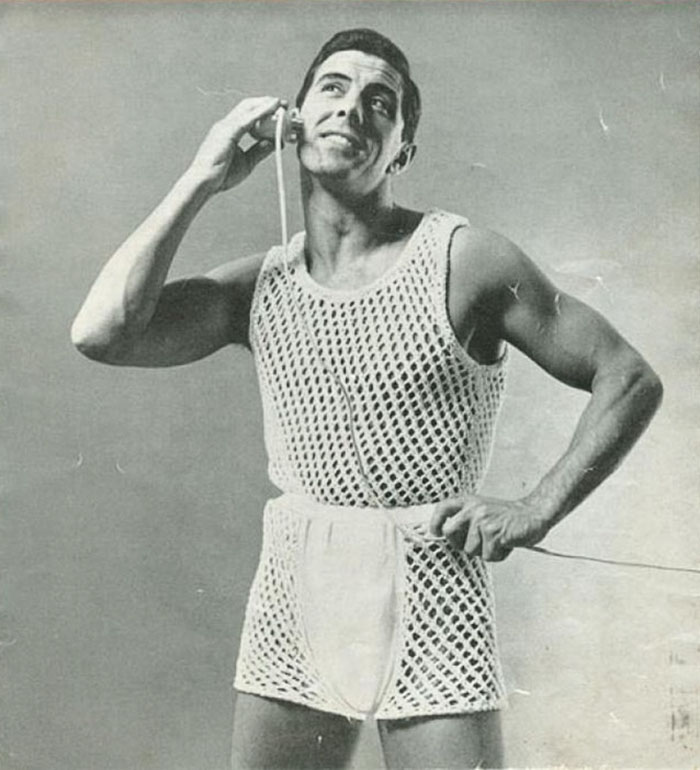 50 Reasons Why 1970s Men’s Fashion Should Never Come Back