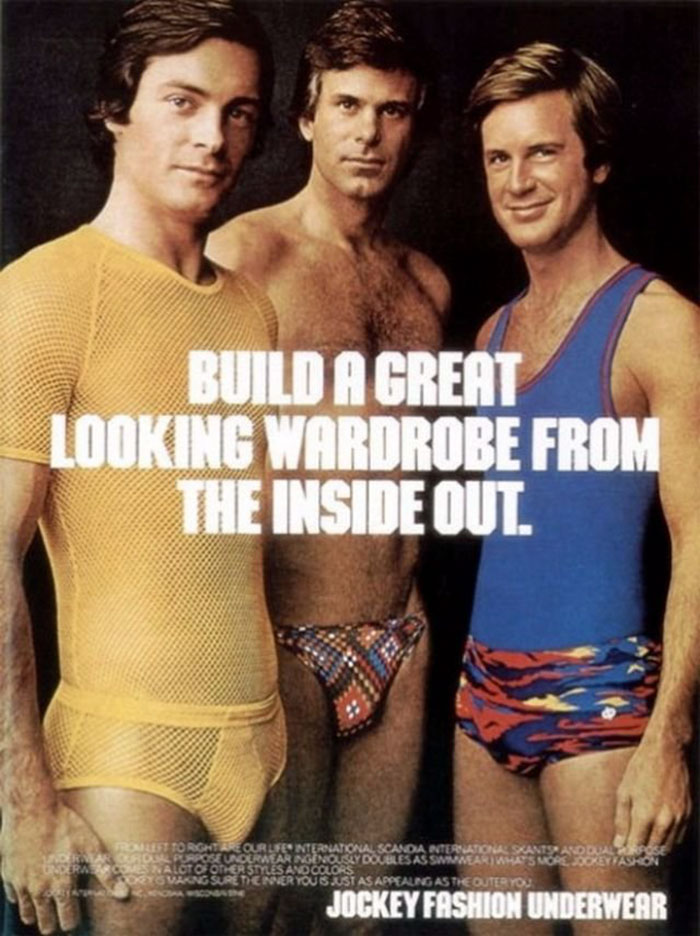 50 Reasons Why 1970s Men’s Fashion Should Never Come Back
