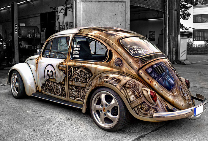 62 Of The Most Creative Car Owners Ever 62 Of The Most Creative Car Owners Ever