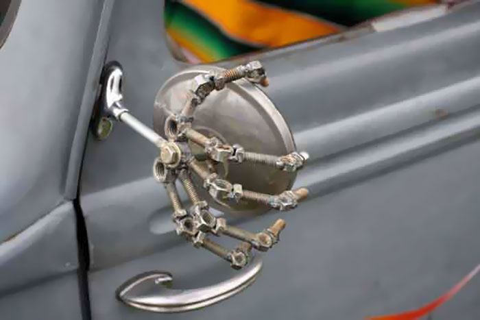 62 Of The Most Creative Car Owners Ever 62 Of The Most Creative Car Owners Ever