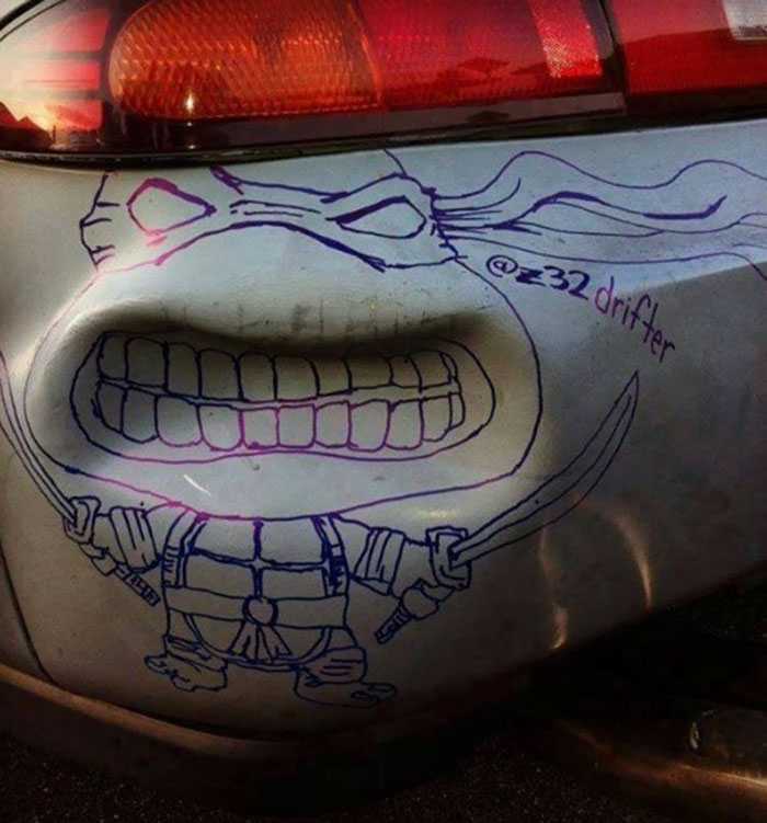 62 Of The Most Creative Car Owners Ever 62 Of The Most Creative Car Owners Ever