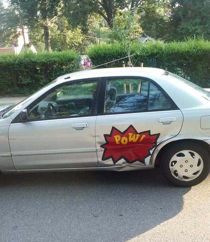 62 Of The Most Creative Car Owners Ever 62 Of The Most Creative Car Owners Ever