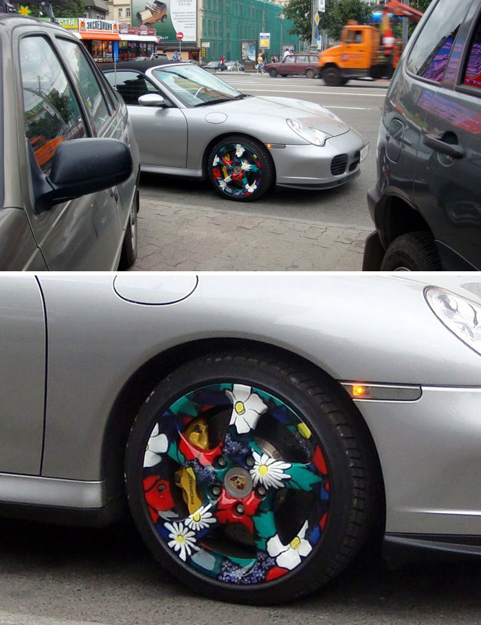 62 Of The Most Creative Car Owners Ever 62 Of The Most Creative Car Owners Ever