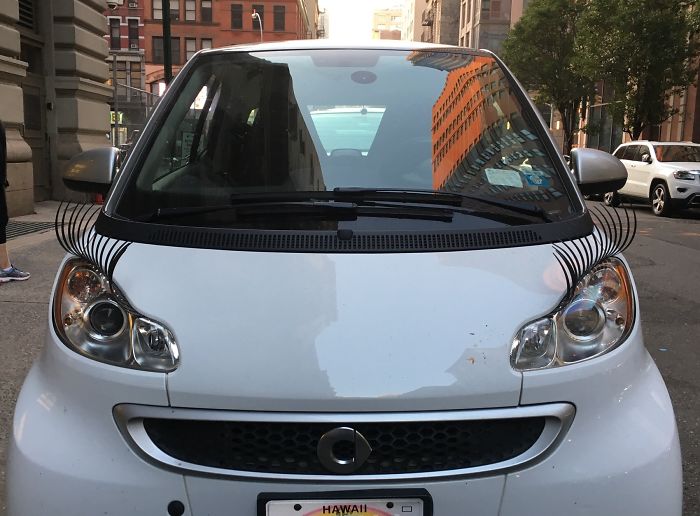 62 Of The Most Creative Car Owners Ever 62 Of The Most Creative Car Owners Ever