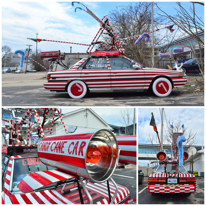 62 Of The Most Creative Car Owners Ever 62 Of The Most Creative Car Owners Ever