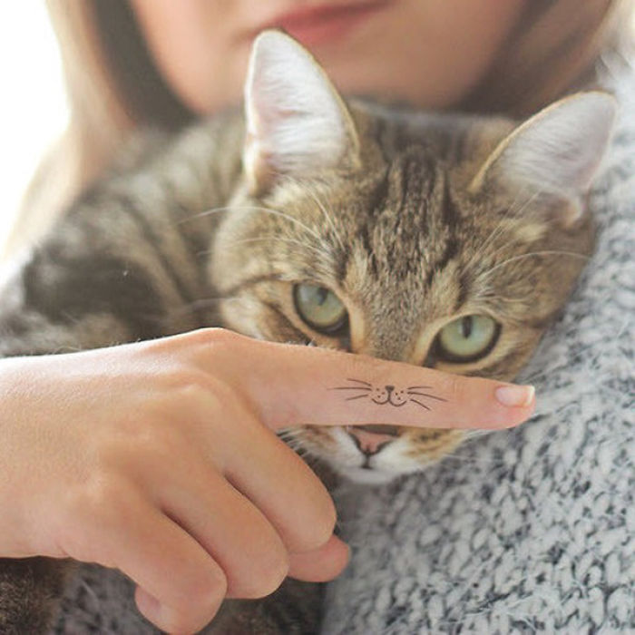 190 Cat Tattoo Ideas To Express Yourself As A Cat Person 190 Cat Tattoo Ideas To Express Yourself As A Cat Person