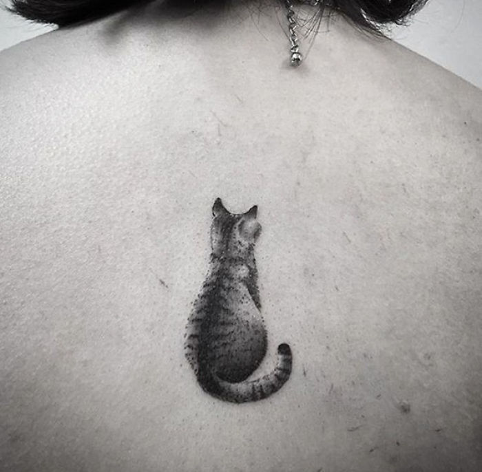 190 Cat Tattoo Ideas To Express Yourself As A Cat Person 190 Cat Tattoo Ideas To Express Yourself As A Cat Person