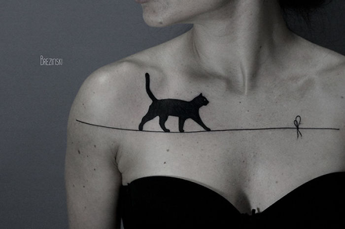 190 Cat Tattoo Ideas To Express Yourself As A Cat Person 190 Cat Tattoo Ideas To Express Yourself As A Cat Person