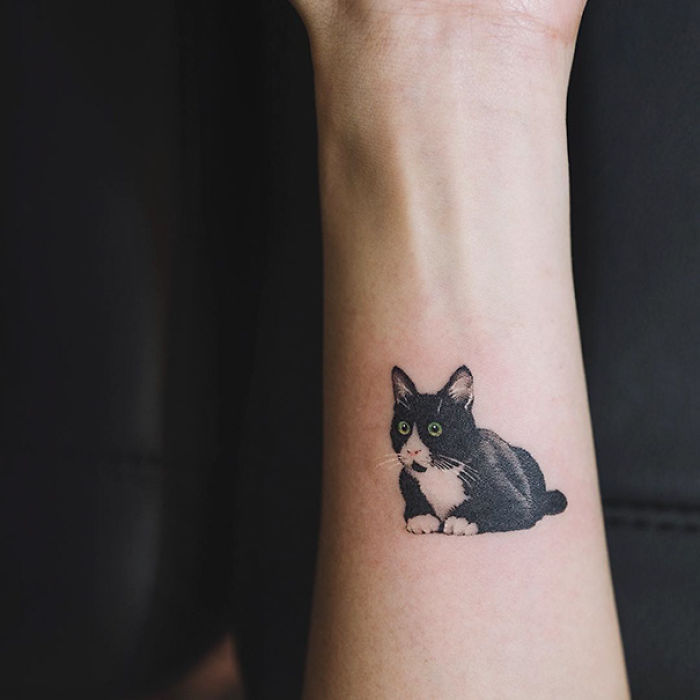 190 Cat Tattoo Ideas To Express Yourself As A Cat Person 190 Cat Tattoo Ideas To Express Yourself As A Cat Person