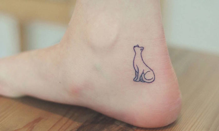 190 Cat Tattoo Ideas To Express Yourself As A Cat Person 190 Cat Tattoo Ideas To Express Yourself As A Cat Person