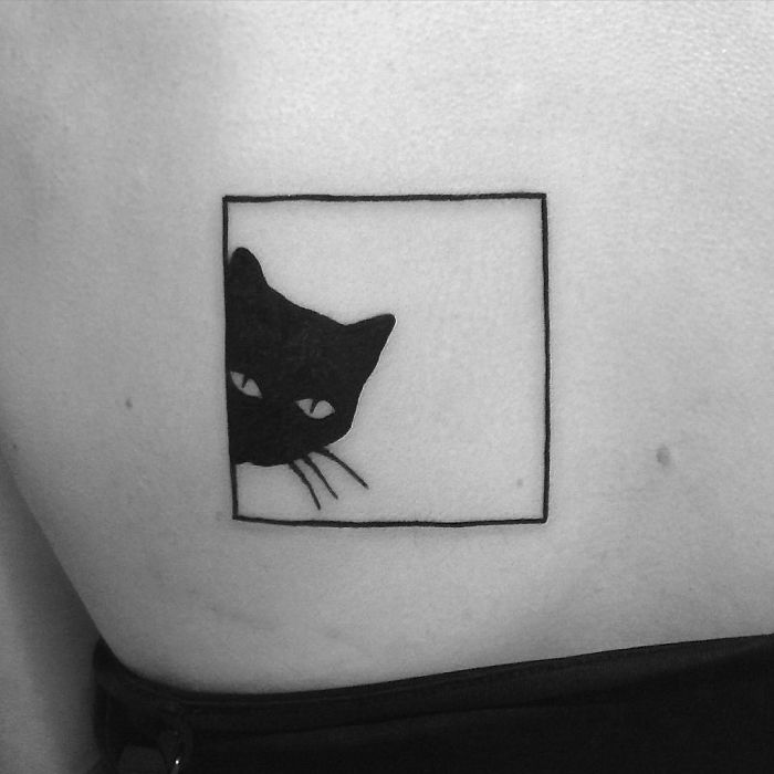 190 Cat Tattoo Ideas To Express Yourself As A Cat Person 190 Cat Tattoo Ideas To Express Yourself As A Cat Person