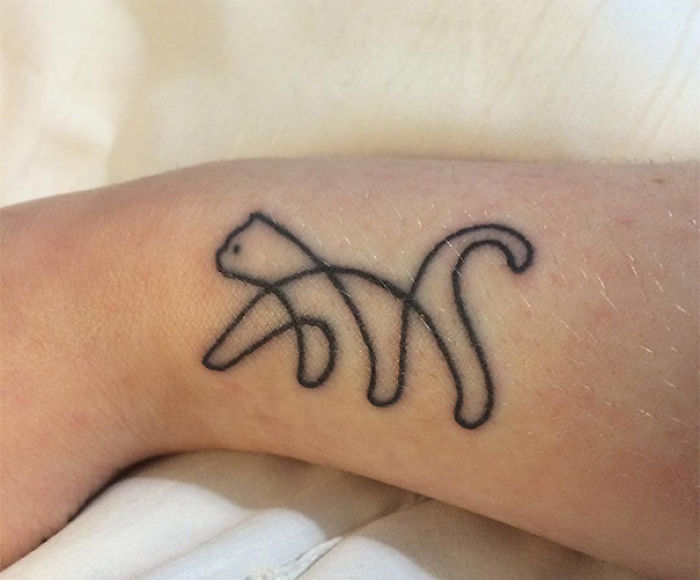 190 Cat Tattoo Ideas To Express Yourself As A Cat Person 190 Cat Tattoo Ideas To Express Yourself As A Cat Person