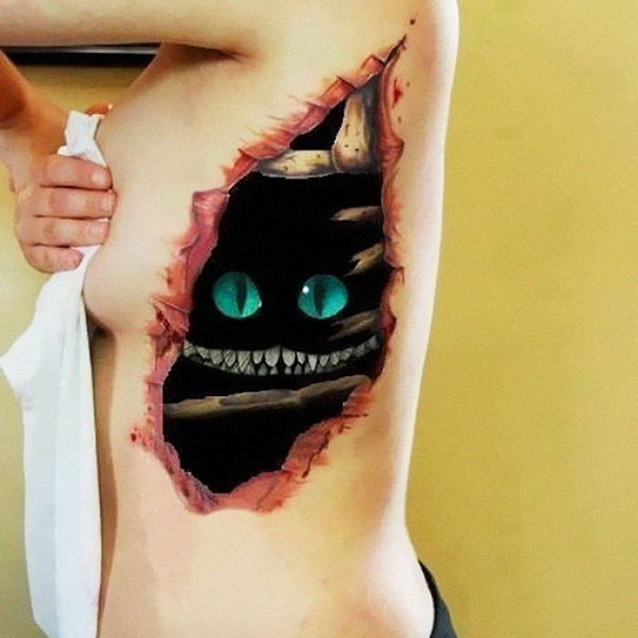 190 Cat Tattoo Ideas To Express Yourself As A Cat Person 190 Cat Tattoo Ideas To Express Yourself As A Cat Person