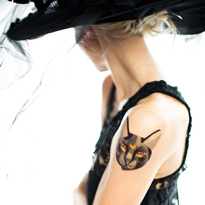 190 Cat Tattoo Ideas To Express Yourself As A Cat Person 190 Cat Tattoo Ideas To Express Yourself As A Cat Person