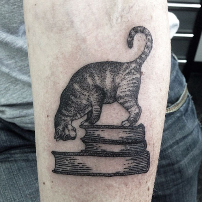 190 Cat Tattoo Ideas To Express Yourself As A Cat Person 190 Cat Tattoo Ideas To Express Yourself As A Cat Person