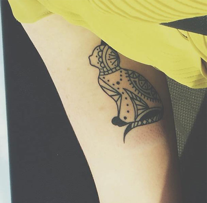 190 Cat Tattoo Ideas To Express Yourself As A Cat Person 190 Cat Tattoo Ideas To Express Yourself As A Cat Person