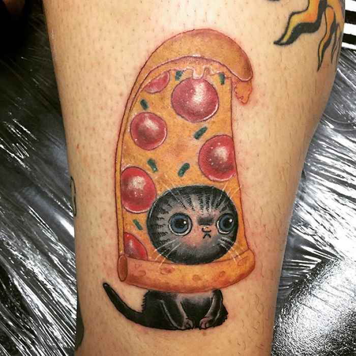 190 Cat Tattoo Ideas To Express Yourself As A Cat Person 190 Cat Tattoo Ideas To Express Yourself As A Cat Person