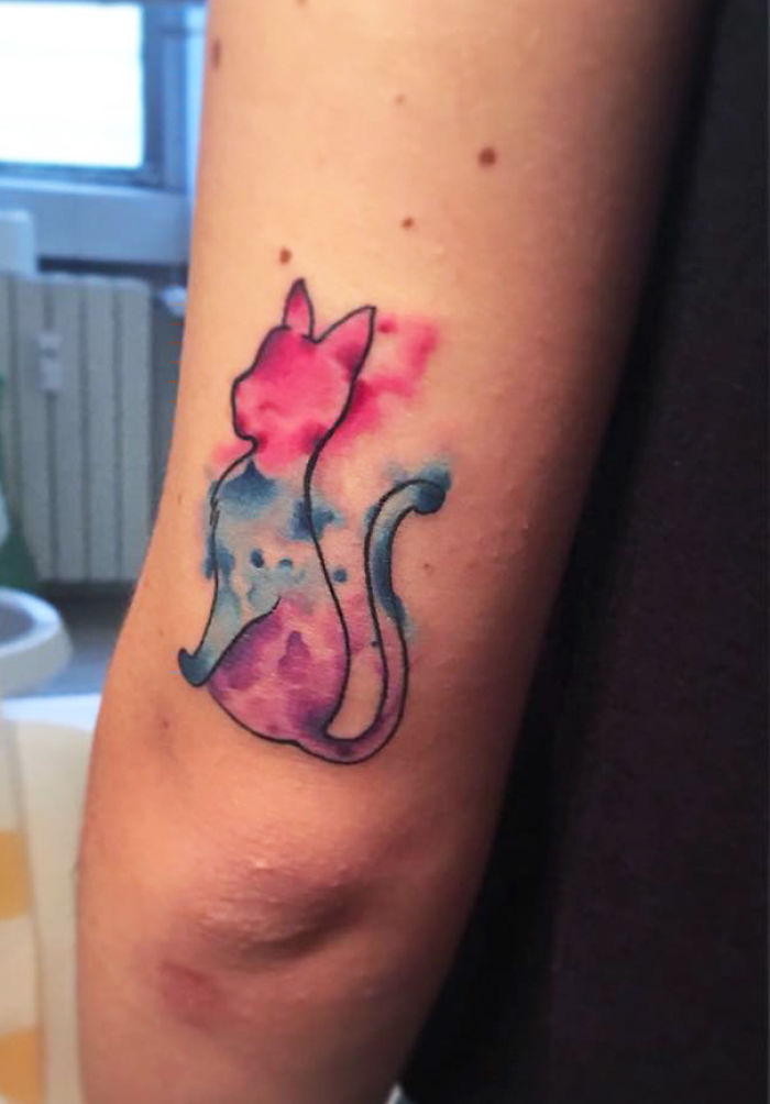 190 Cat Tattoo Ideas To Express Yourself As A Cat Person 190 Cat Tattoo Ideas To Express Yourself As A Cat Person