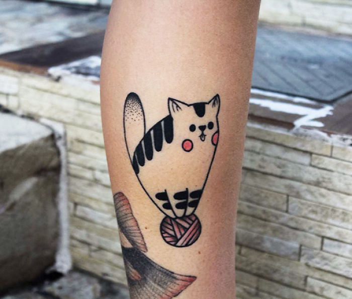 190 Cat Tattoo Ideas To Express Yourself As A Cat Person 190 Cat Tattoo Ideas To Express Yourself As A Cat Person