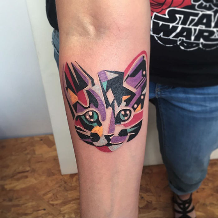 190 Cat Tattoo Ideas To Express Yourself As A Cat Person 190 Cat Tattoo Ideas To Express Yourself As A Cat Person