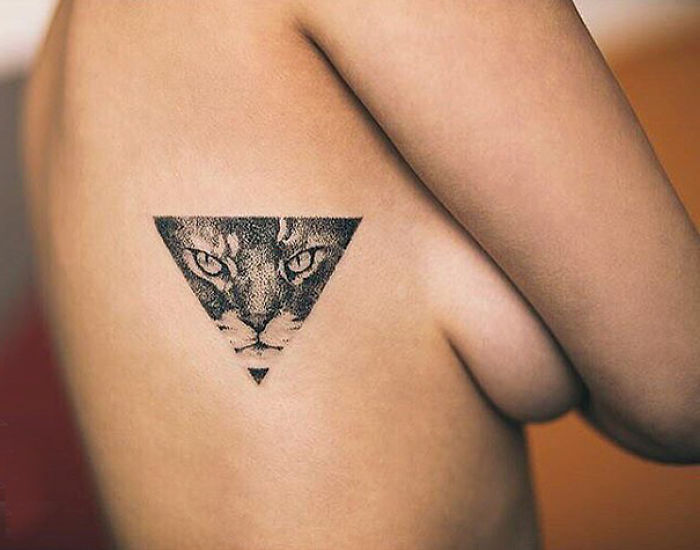 190 Cat Tattoo Ideas To Express Yourself As A Cat Person 190 Cat Tattoo Ideas To Express Yourself As A Cat Person