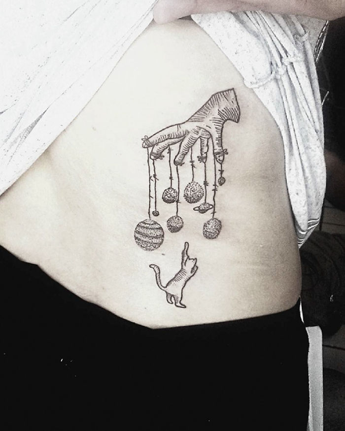 190 Cat Tattoo Ideas To Express Yourself As A Cat Person 190 Cat Tattoo Ideas To Express Yourself As A Cat Person