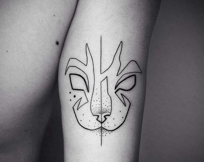 190 Cat Tattoo Ideas To Express Yourself As A Cat Person 190 Cat Tattoo Ideas To Express Yourself As A Cat Person