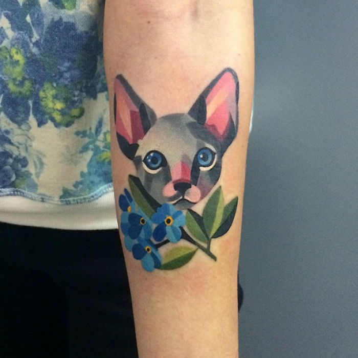 190 Cat Tattoo Ideas To Express Yourself As A Cat Person 190 Cat Tattoo Ideas To Express Yourself As A Cat Person