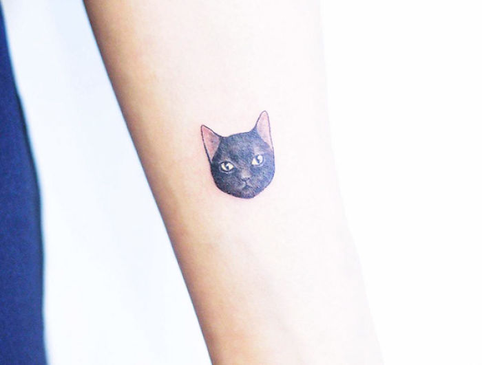 190 Cat Tattoo Ideas To Express Yourself As A Cat Person 190 Cat Tattoo Ideas To Express Yourself As A Cat Person