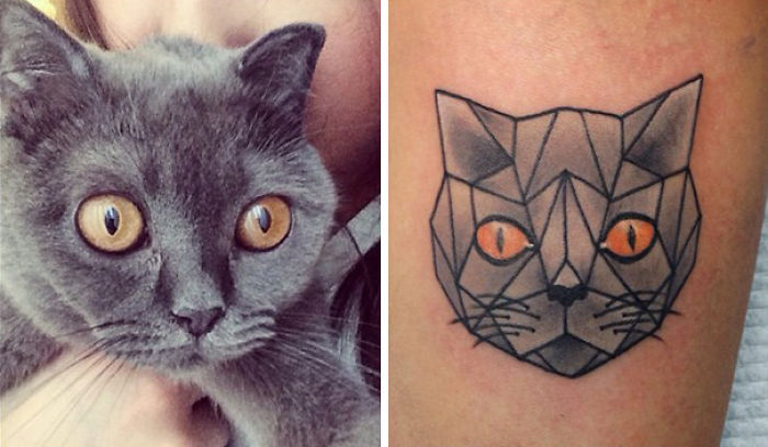 190 Cat Tattoo Ideas To Express Yourself As A Cat Person 190 Cat Tattoo Ideas To Express Yourself As A Cat Person