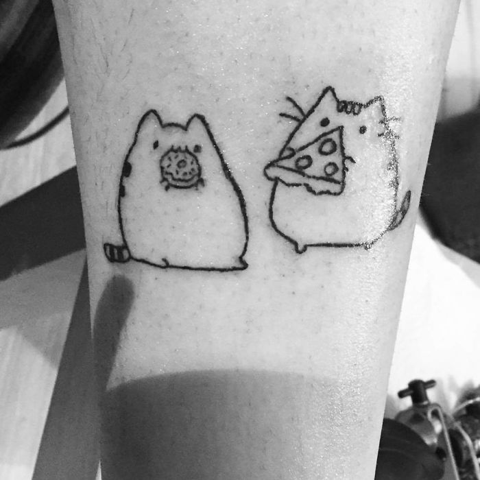 190 Cat Tattoo Ideas To Express Yourself As A Cat Person 190 Cat Tattoo Ideas To Express Yourself As A Cat Person