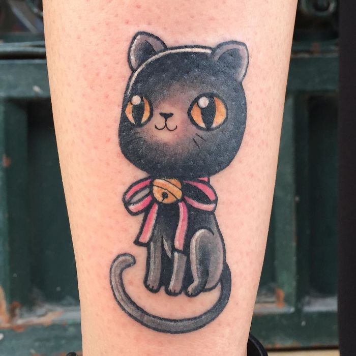 190 Cat Tattoo Ideas To Express Yourself As A Cat Person 190 Cat Tattoo Ideas To Express Yourself As A Cat Person