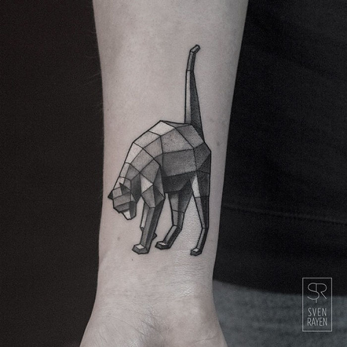 190 Cat Tattoo Ideas To Express Yourself As A Cat Person 190 Cat Tattoo Ideas To Express Yourself As A Cat Person