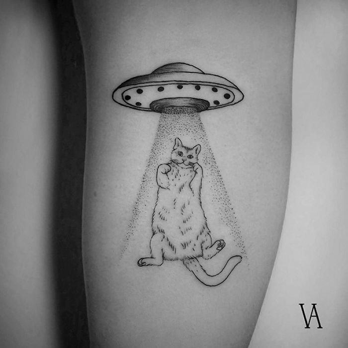 190 Cat Tattoo Ideas To Express Yourself As A Cat Person 190 Cat Tattoo Ideas To Express Yourself As A Cat Person