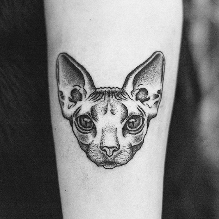 190 Cat Tattoo Ideas To Express Yourself As A Cat Person 190 Cat Tattoo Ideas To Express Yourself As A Cat Person