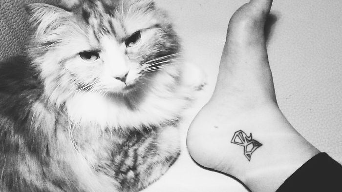 190 Cat Tattoo Ideas To Express Yourself As A Cat Person 190 Cat Tattoo Ideas To Express Yourself As A Cat Person